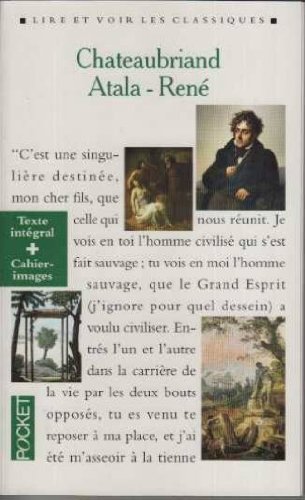 Atala, suivi deRené