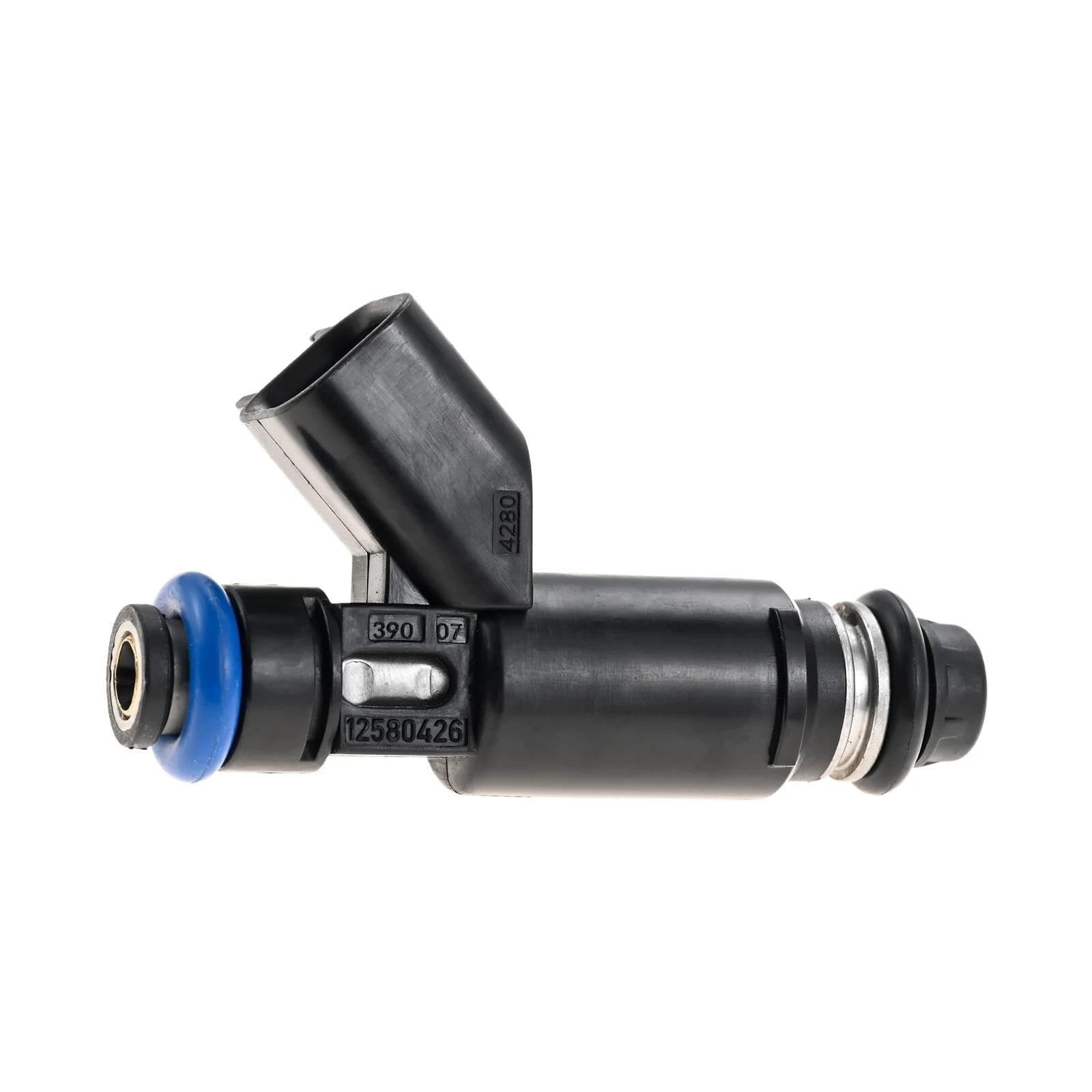 Iniettore Benzina 8PCS Per GMC Per Yukon XL 1500 5.3L Per Flex 2002-2004, 25326903 12580426 88894361 Iniettore Diesel