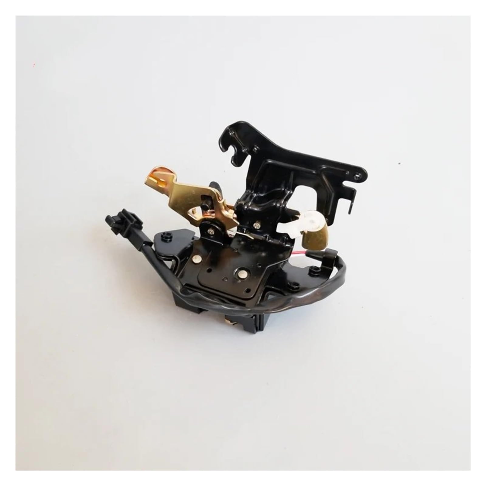 Cgbwmb One Color For Toyota For Sienna 1998 1999 2000 2001 2002 2003 Back Door Lock Tailgate Latch Rear Boot Trunk Boot Lock