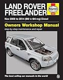land rover freelander 2 tuning  Land Rover Freelander (Nov 06 - 14) 56 To 64 by Martynn Randall(2014-08-13)