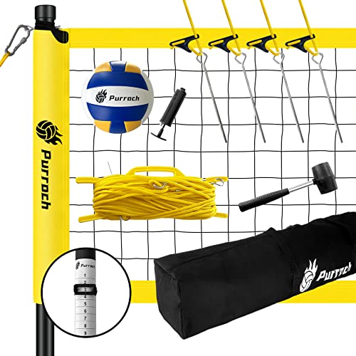 Amazon Best Sellers Best Volleyball Net Systems