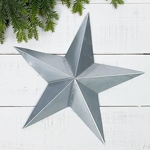 Factorydirectcraftrusticgalvanizedmetalbarnstarforhomedecorfarmhousecountryprimitivebarnstarwalldecorsize15inchx15inch Urban Country Home Decor Factory direct craft rustic galvanized metal barn star for home decor farmhouse country primitive barn star wall decor size 15 inch x 15 inch urban country home decor