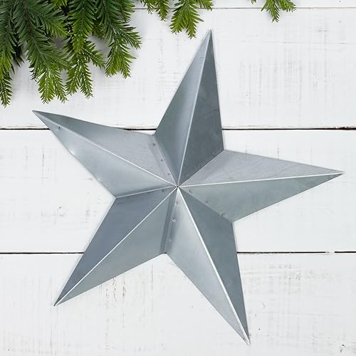 Factorydirectcraftrusticgalvanizedmetalbarnstarforhomedecorfarmhousecountryprimitivebarnstarwalldecorsize15inchx15inch Urban Country Home Decor Factory direct craft rustic galvanized metal barn star for home decor farmhouse country primitive barn star wall decor size 15 inch x 15 inch urban country home decor