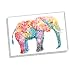Portfolio Canvas Decor Elephant Gum by Maria Varela Large Canvas Wall Art, 24 x 36"