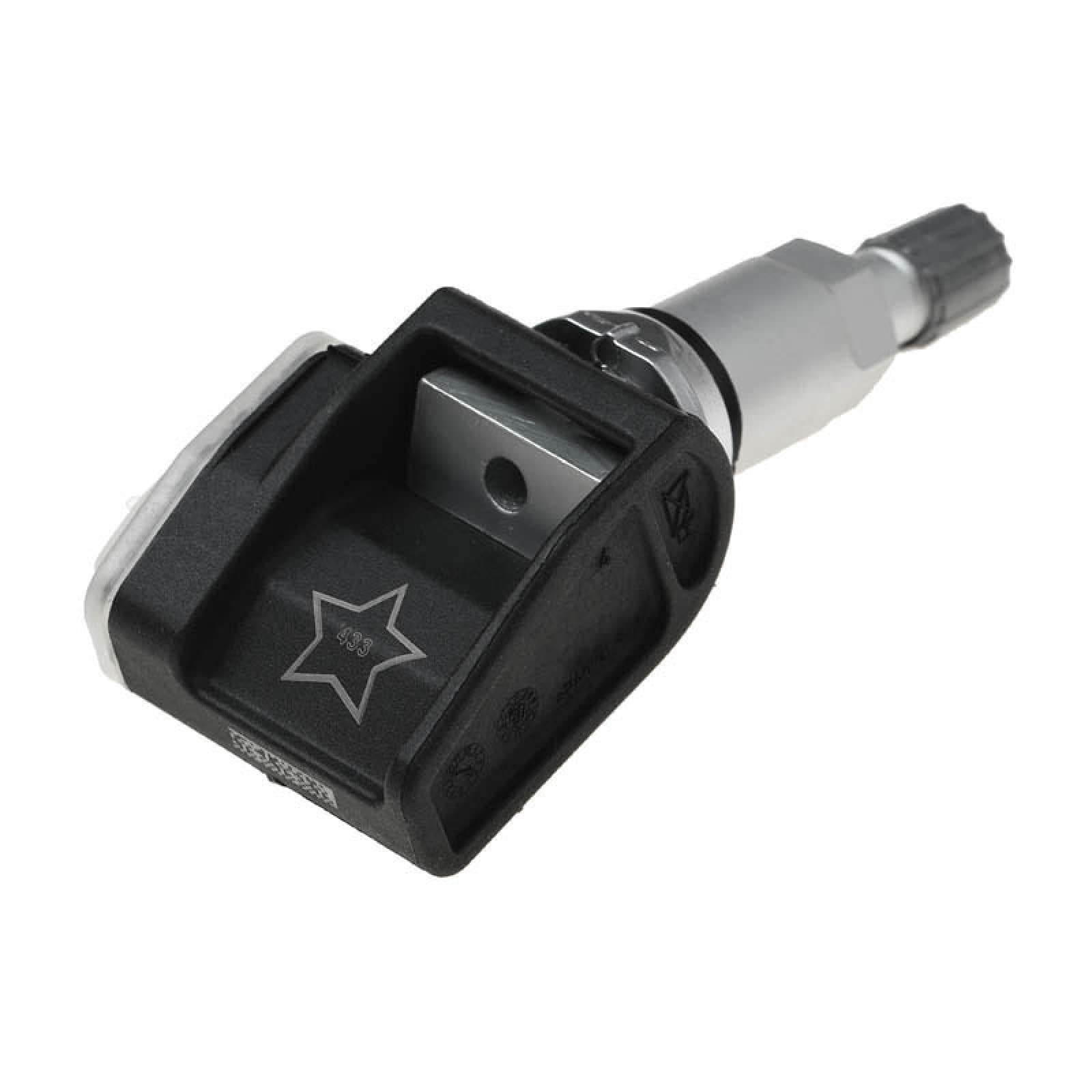 BH SENS (HUF) OEM RDKS Sensor RDE077 silber für BMW 1 2 3 4 5 6 7 8er BH SENS (HUF) OEM RDKS Sensor RDE077 silber für BMW 1 2 3 4 5 6 7 8er