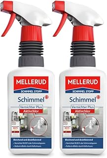 Mould Killer Plus Set, Pack of 2