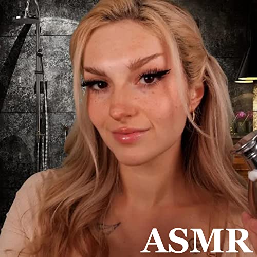 Amazon Music - Busy B ASMRのMost Relaxing Men&rsquo;s Haircut and Shave