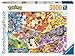 Ravensburger Pokemon 5000 Piece Jigsaw Puzzle for Adults & Kids Age 12 Years Up