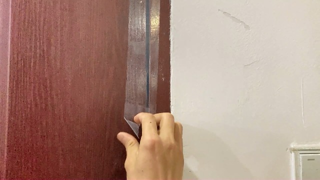 KAIHENG Clear Window Weather Sealing Tape - 2" X 69', Draft Insulation Tape For Windows & AC Units