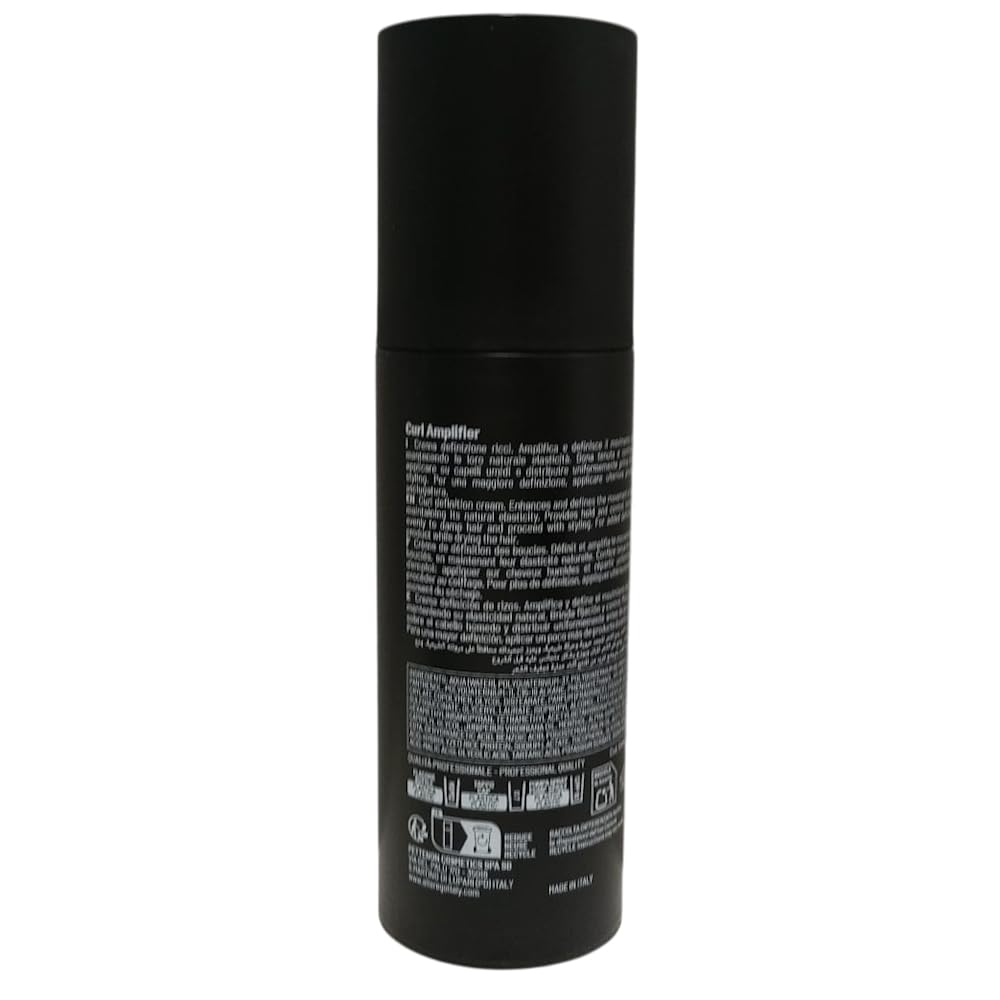 Alter Ego Hasty Too Curls Amplifier 150ml