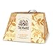 Tre Marie Il Panettone Milanese | Panettone With Candied Fruits | Traditional Italian Christmas Panettone from Milan | Product of Italy, 2.2 Lbs (1kg)