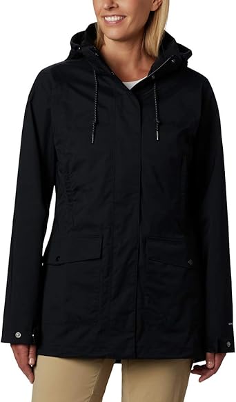 kyodan rain jacket