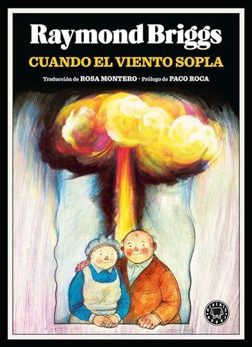 Cuando el viento sopla