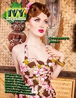 Ivy Magazine Issue #11: Tiki Issue 1500706558 Book Cover