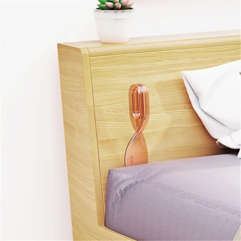 Moxstar Mattress Lifter Bed Sheet Tucker Tool Maker and Mattress Lifter Tool Helps Lift and Hold The Mattress Lifter (2) 3
