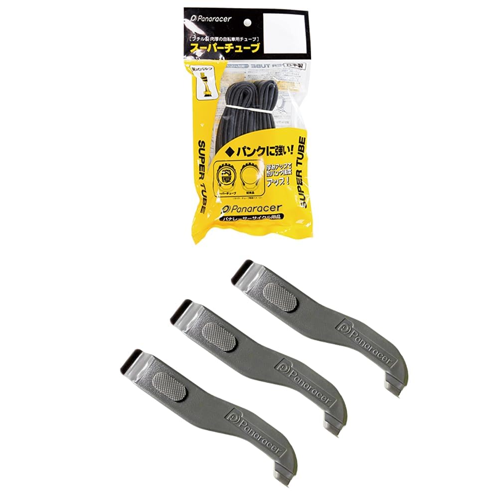 Amazon.co.jp: パナレーサー（Panaracer）: スーパーチューブ