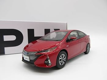 Amazon | 1/30 ミニカー 新型プリウスPHV PRIUS PHV カラー