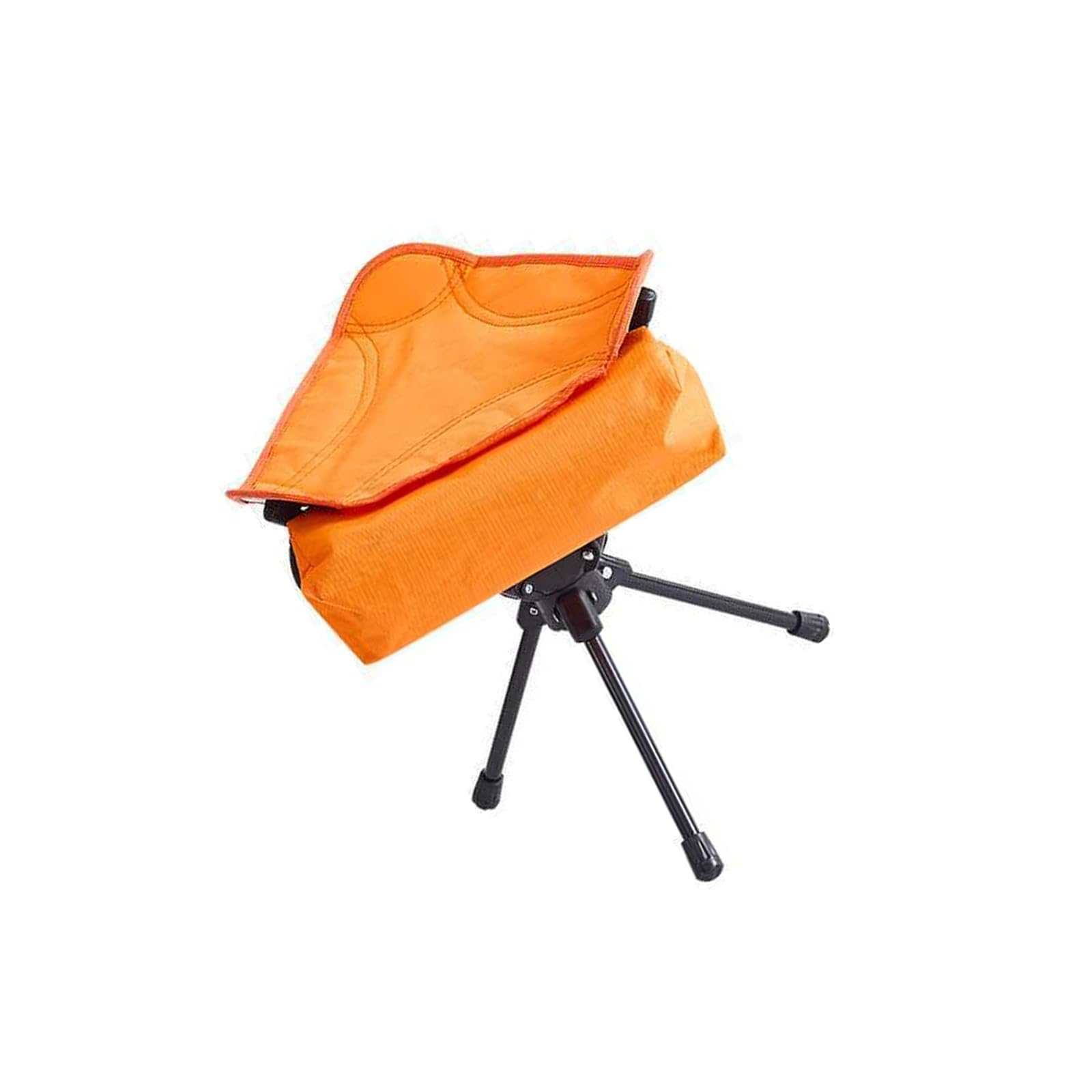 Chaise de pique-nique portable pour soulager le dos en randonnée et camping