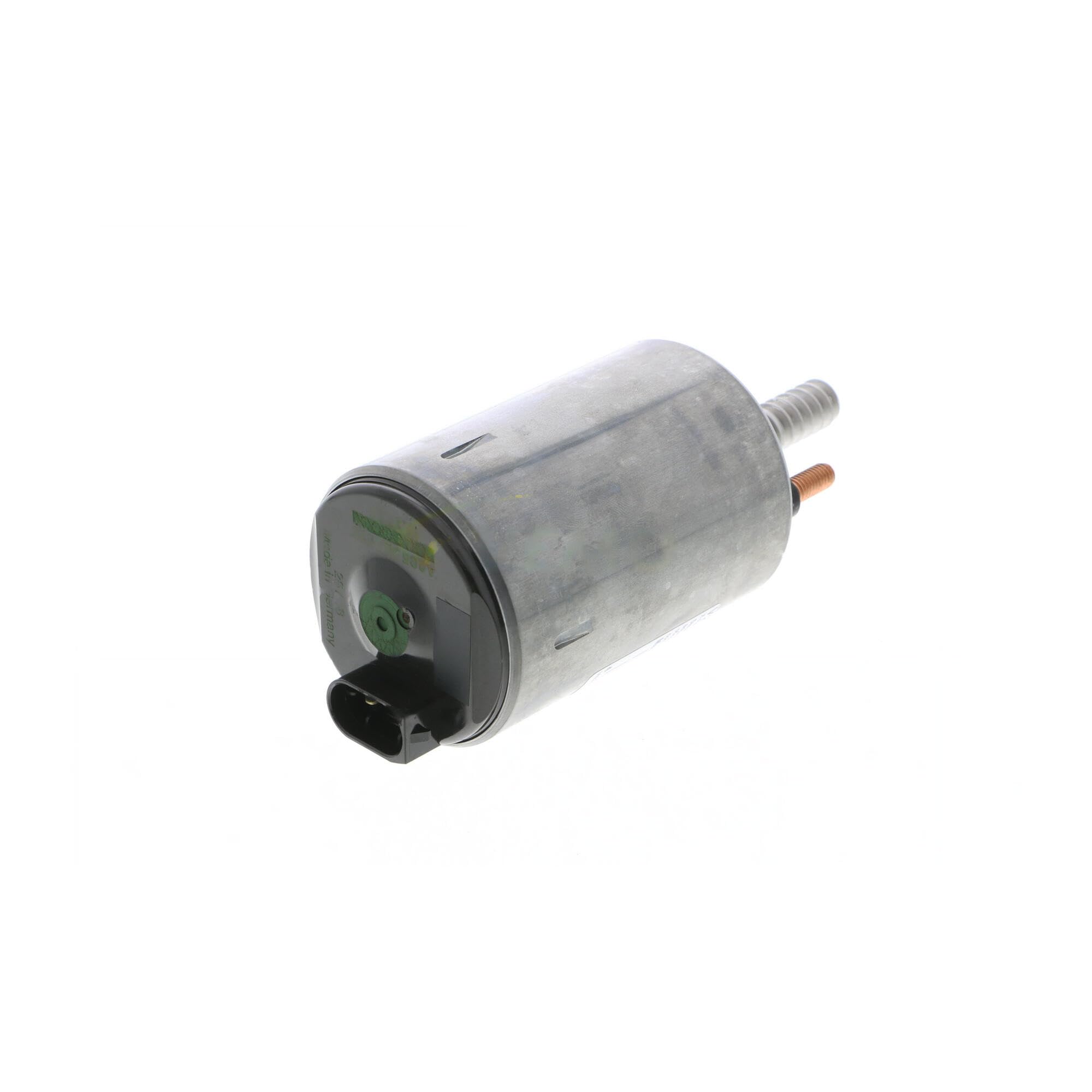 VEMO V20-87-0001-1 Stellelement Exzenterwelle (variabler Ventilhub) mit Dichtung Steuergerät/Software muss angelernt/upgedatet werden Kompatibel mit BMW 3 Touring E91 1039436 11377548387 11377509295