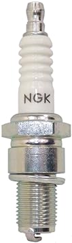 NGK (5881) BKR7EKU Standard Spark Plug, Pack of 1