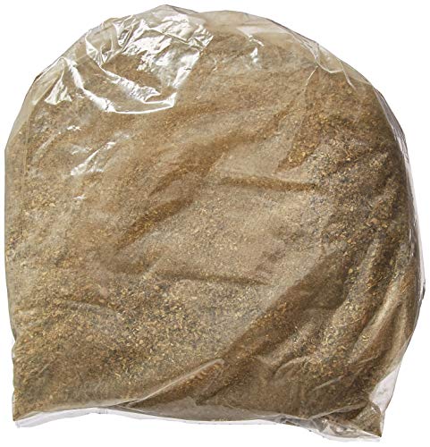 Mezcla de Fertilizante para Rosas y Flores 5 lb