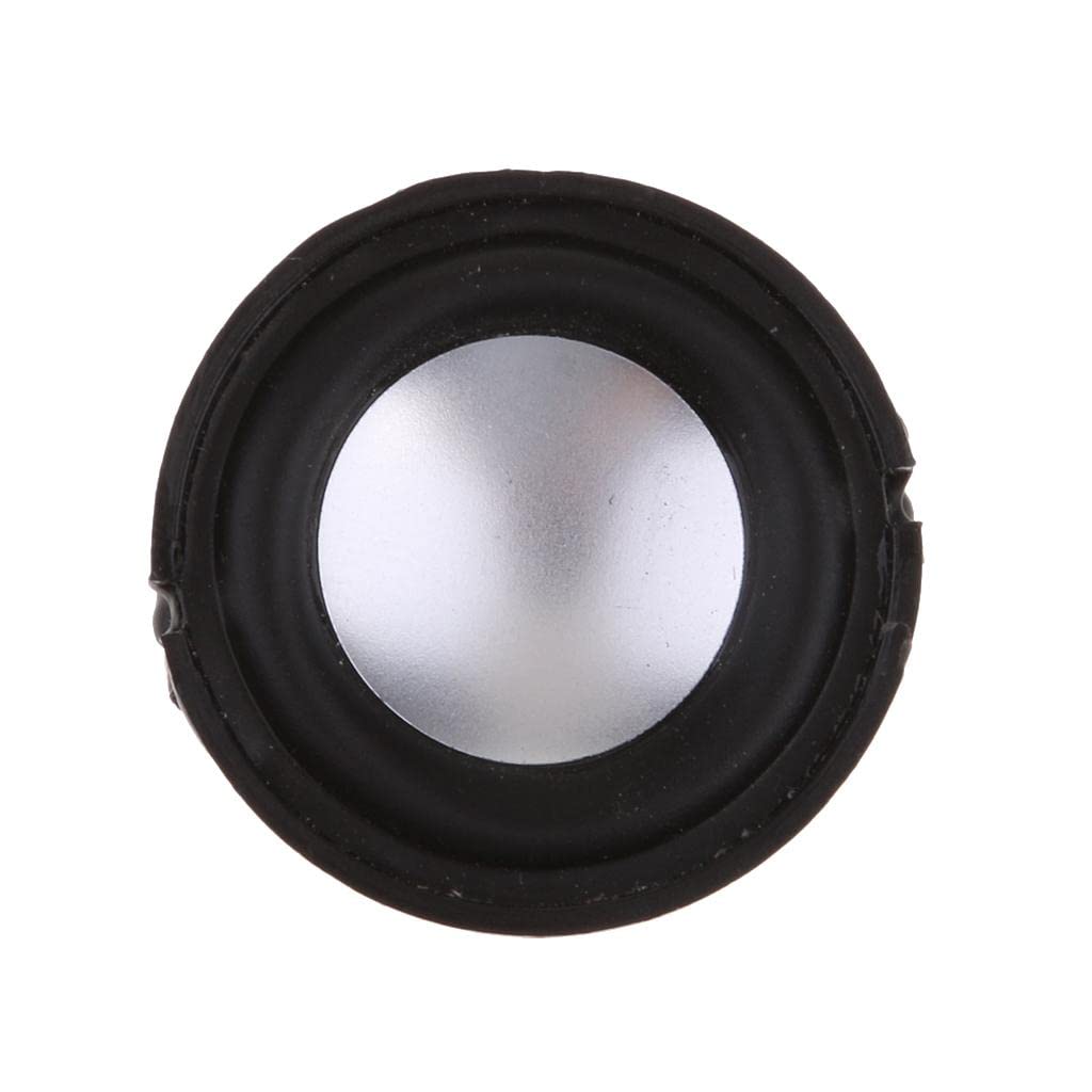 23mm 2W Stereo Audio Speaker 1 inch 4Ohm Full-Range DIY Loudspeakern New-image-25