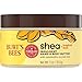 Burt's Bees Shea + Tropical Fruit Indulgent Hand and Body Butter, Non-Greasy, Antioxidant Rich for Glowing Skin, Non-Irritating, Natural Origin Skin Care, 11 oz.