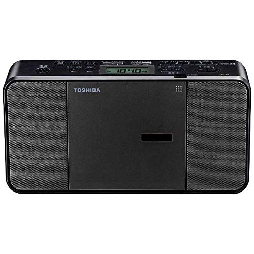 TOSHIBA TY-C300 CDラジオ Amazon.co.jp: TOSHIBA(東芝) CDラジオ TY-C300BK : 楽器・音響機器