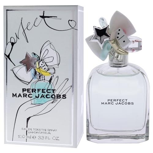 Marc Jacobs Z9949W Perfect By Marc Jacobs thumb #3