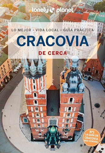 Cracovia de cerca 2