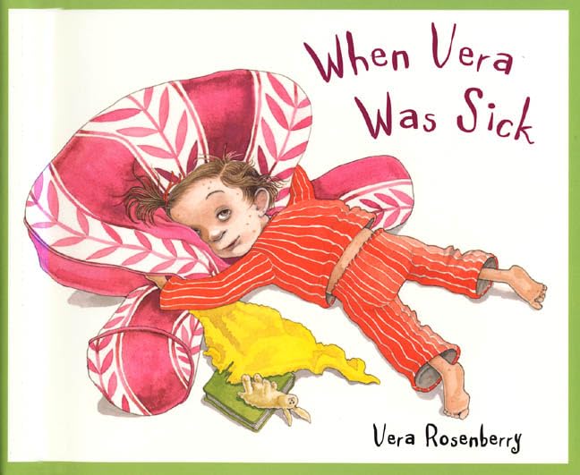 When Vera Was Sick
