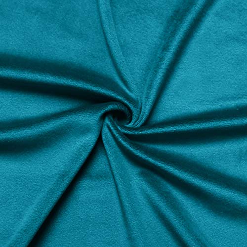 BESPORTBLE Sofa Armrest Cover 2pcs Velvet Soft Sofa Arm Slipcovers Elastic Armrest Protectors Removable Arm Covers - Image 4