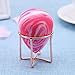 ASSOTS Makeup Puff Rack Sponge Holder Beauty Makeup Powder Puff Blender Storage Rack Sponge Drying Stand Holder ASSOTS Makeup Puff Rack Sponge Holder Beauty Makeup Powder Puff Blender Storage Rack Sponge Drying Stand Holder