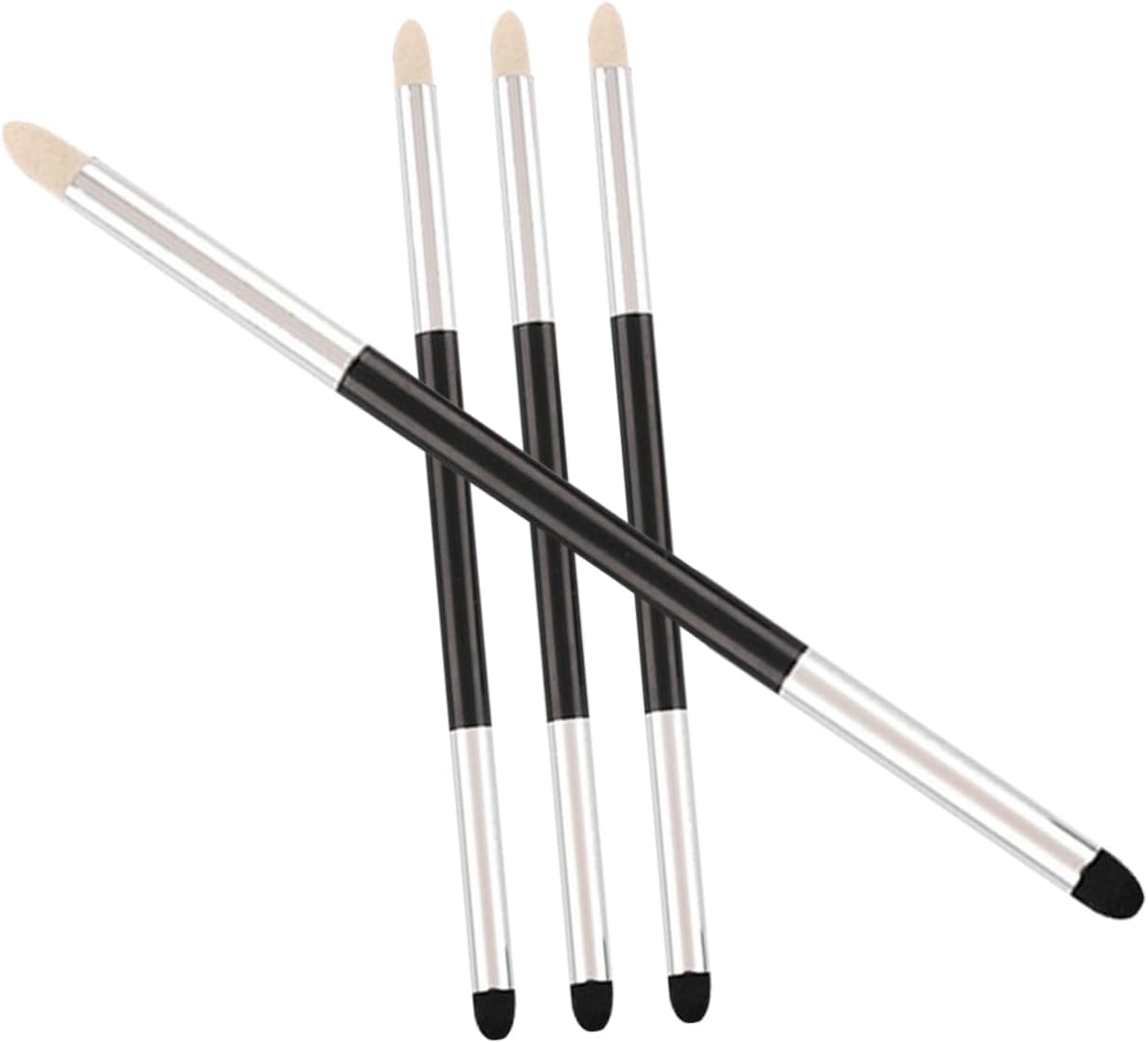 IWOWHERO 20pcs Sketching Eraser Set Washable Rubbing Brush Blending Tools for Pencil Drawing for Artists and Beginners for and Highlights