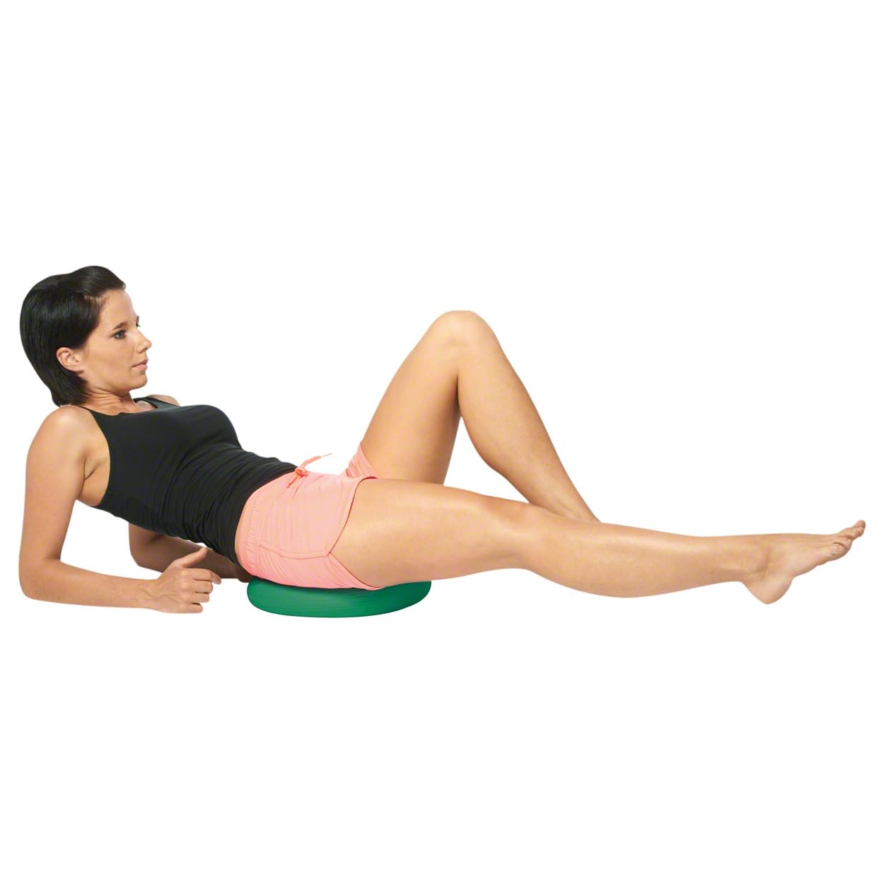 TOGU Dynair Ballkissen, ø 33 cm mit Ballpumpe