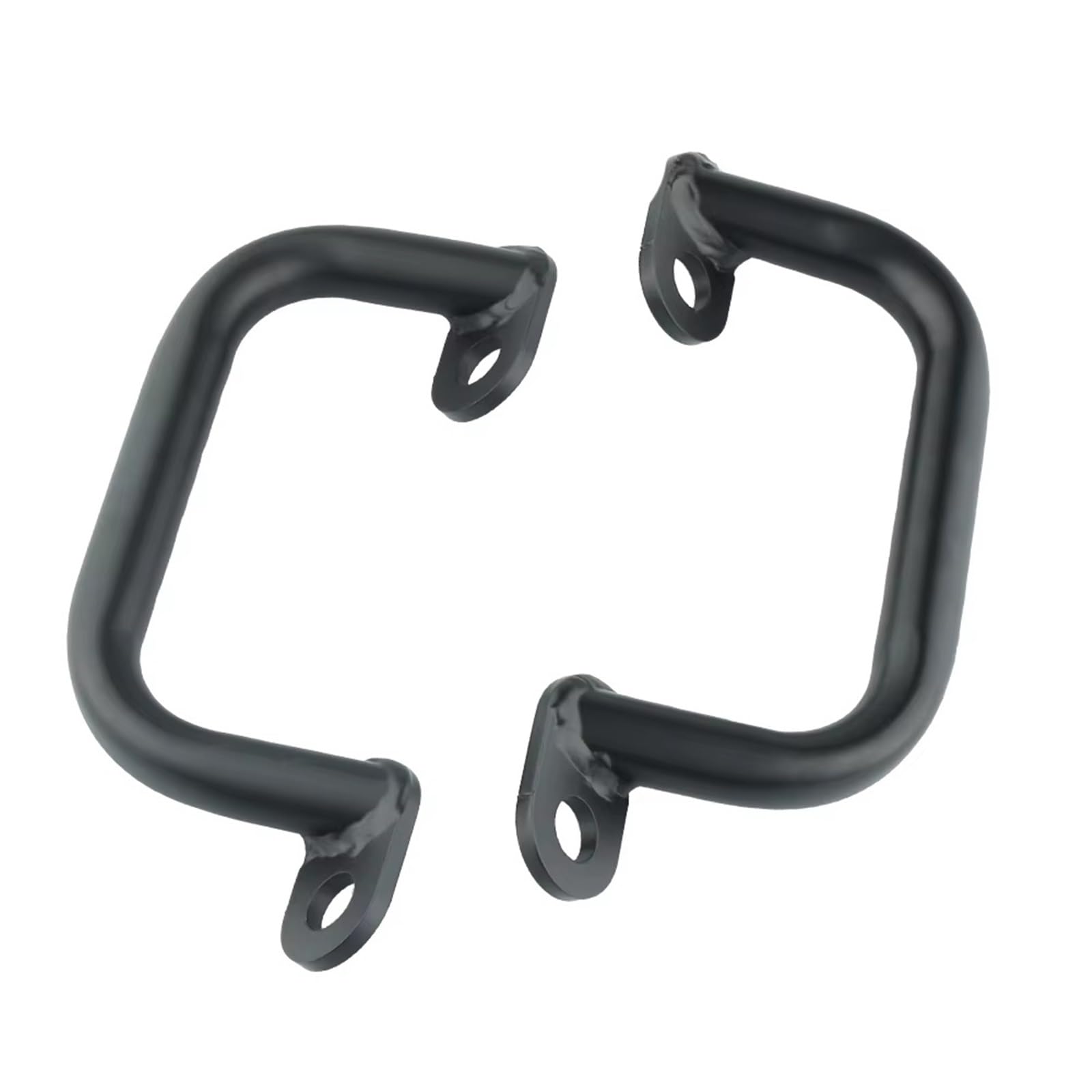 Portaequipajes Trasero Juego Manijas Decorativas para Asiento Trasero Barra Agarre para Reposabrazos Pasajero para CL 250 300 500 para SCL 2023 2024 2025