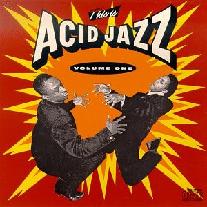 Mixture系 Jazz CD まとめ vol.1 Jazzmatazz Volume 1 - Album by Guru | Spotify