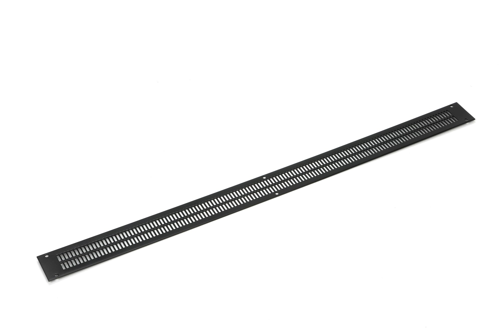 From The Anvil 93213 Black Grille 435mm x 30mm