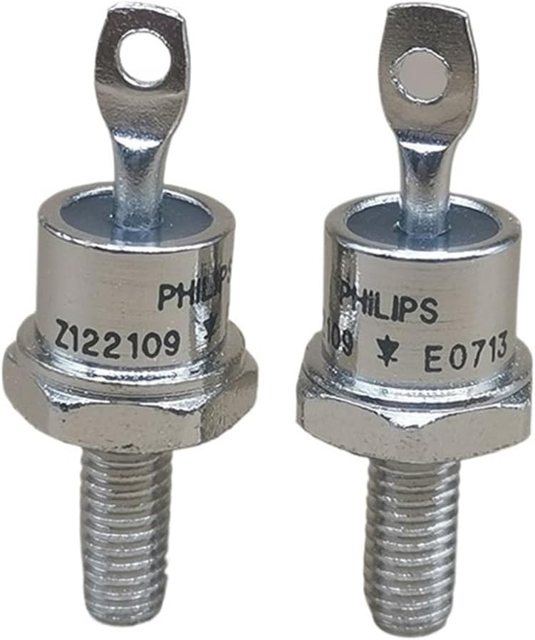 1PCS Z122109 Stud rectifier diode