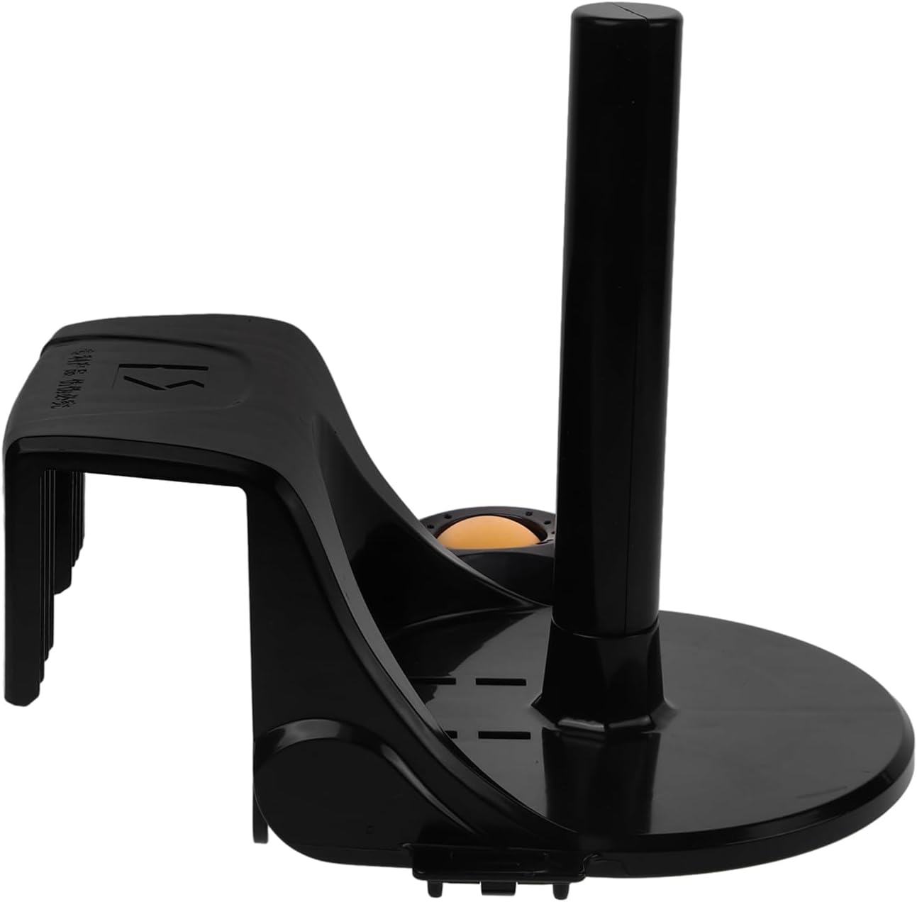 OUNONA Plastic Produce Bags Dispenser,grocery Bag Organizer