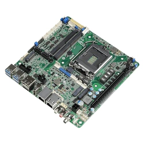 KVEIYIIC IMB-X1222-WV Motherboard LGA1200