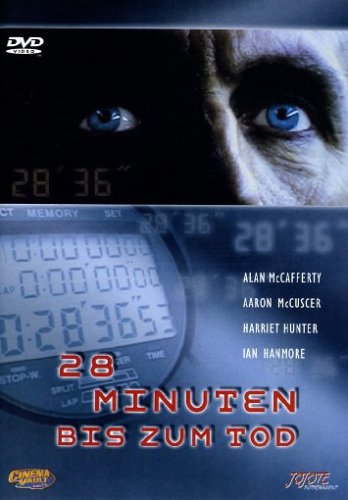 Preisvergleich Produktbild 28 Minuten bis zum Tod