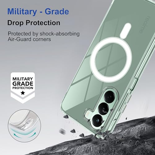 Image of amazon basics Back Case Cover for Realme P4x 5G | Scratch-Resistant Back Cover | Clear