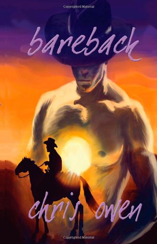 Bareback für 24,99 EUR bei amazon.de Bild: Bareback für 24,99 EUR bei amazon.de