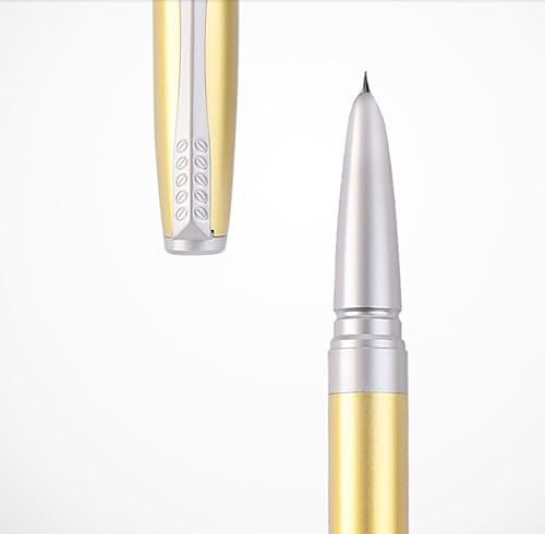 Miniatura 2 de 1511 Pluma estilográfica de punta extrafina, color naranja