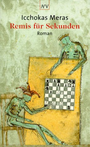 Remis für Sekunden. [German] 3746617529 Book Cover