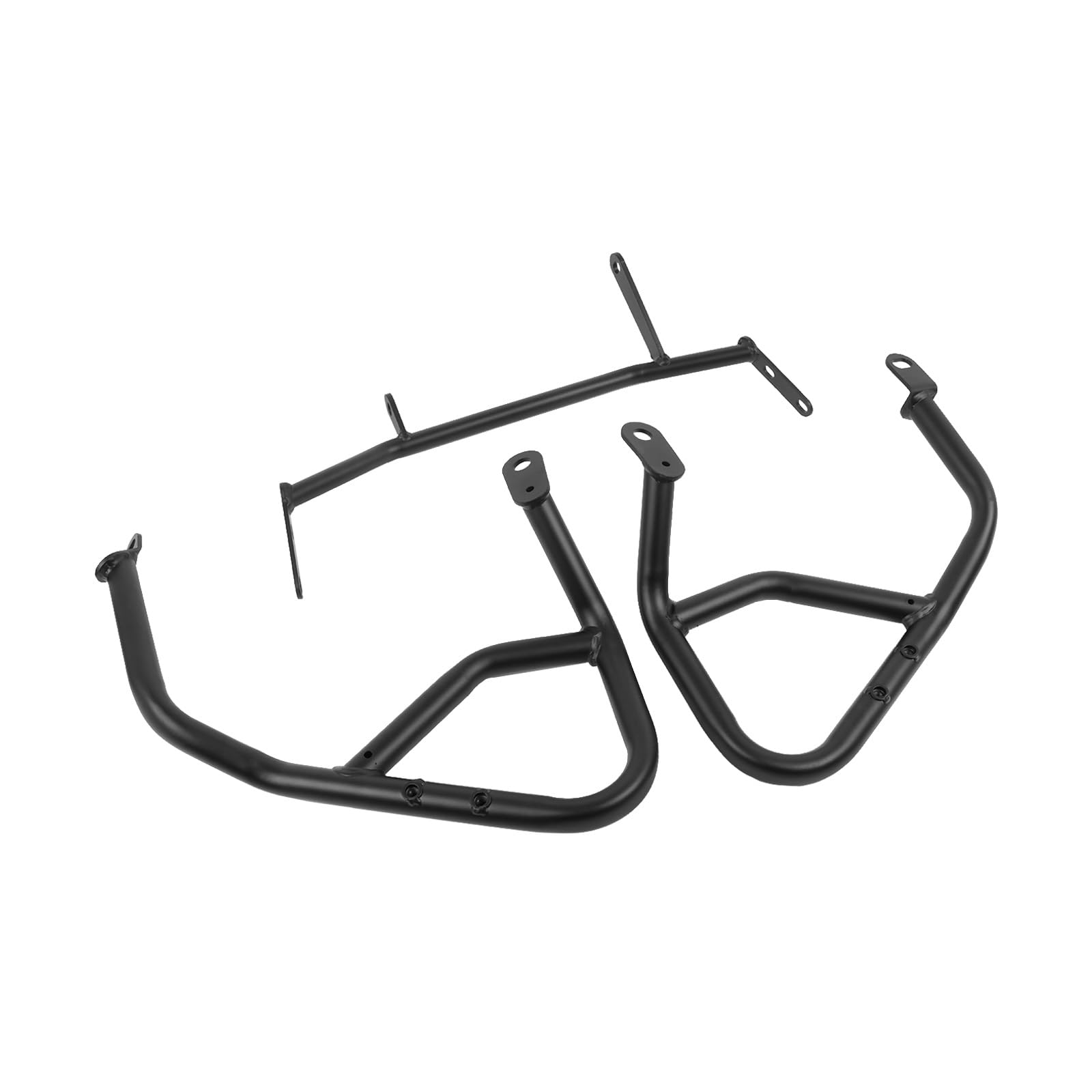 Staffa Protezione Motore Compatibile Con Per F900GS 2024-2025 Barre Paramotore Anteriori E Posteriori Paraurti Moto Protezioni Ammortizzatori