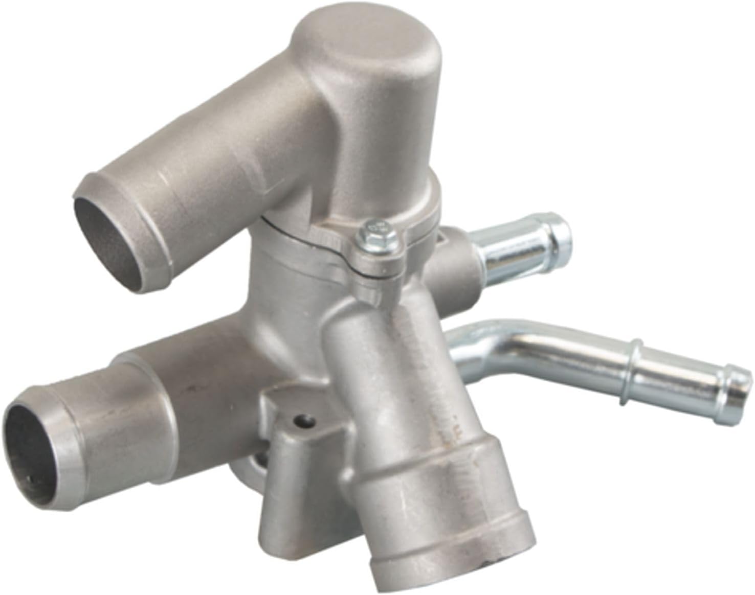 Four Seasons 86012 Engine Coolant Water Outlet and Thermostat Housing Kit