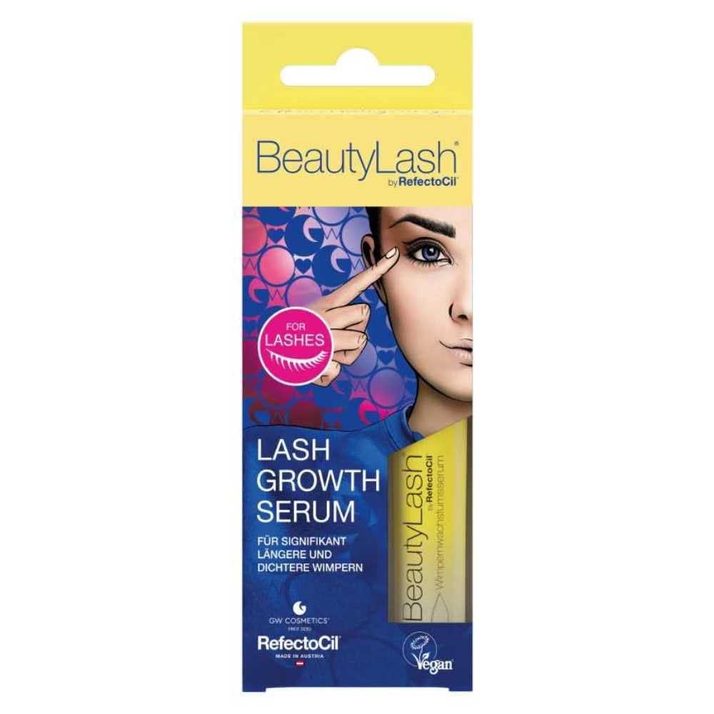 Beautylash Refectocil - Siero Per La Coltivazione Delle Ciglia-image