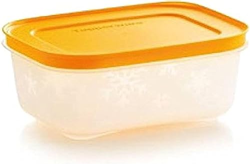 Tupperware Almacenamiento en congelador 2 x 15.2 fl oz / 1.9 taza
